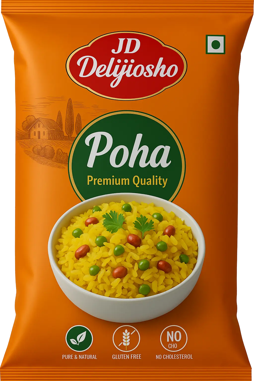 Poha