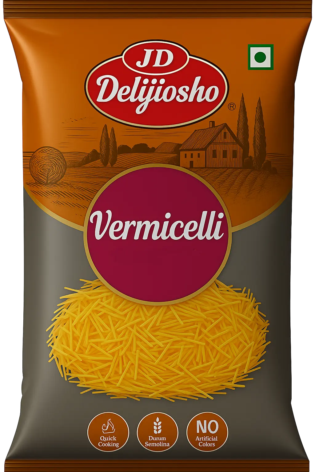 Vermicelli